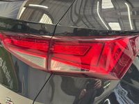 USED 2018 18 SEAT ATECA 2.0 TDI FR SUV 5 Door Diesel Manual Black 4Drive Euro 6  PARK SENSORS+REVERSE CAM+DAB RADIO