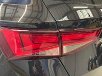 USED 2018 18 SEAT ATECA 2.0 TDI FR SUV 5 Door Diesel Manual Black 4Drive Euro 6  PARK SENSORS+REVERSE CAM+DAB RADIO