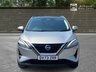 USED 2024 73 NISSAN QASHQAI 1.3 DIG-T MHEV N-Connecta SUV 5dr Petrol Hybrid XTRON Euro 6 (s/s) (158 ps) SAT NAV & PANORAMIC GLASS ROOF