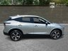 USED 2024 73 NISSAN QASHQAI 1.3 DIG-T MHEV N-Connecta SUV 5dr Petrol Hybrid XTRON Euro 6 (s/s) (158 ps) SAT NAV & PANORAMIC GLASS ROOF
