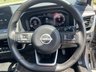 USED 2024 73 NISSAN QASHQAI 1.3 DIG-T MHEV N-Connecta SUV 5dr Petrol Hybrid XTRON Euro 6 (s/s) (158 ps) SAT NAV & PANORAMIC GLASS ROOF
