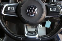 USED 2020 70 VOLKSWAGEN POLO 1.0 TSI R-Line Hatchback 5dr Petrol DSG Euro 6 (s/s) (110 ps) - EURO 6 - ULEZ, APPLE/ANDROID CARPLAY, P/SENSORS, 17" ALLOYS, DAB & BLUETOOTH