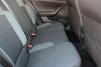 USED 2020 70 VOLKSWAGEN POLO 1.0 TSI R-Line Hatchback 5dr Petrol DSG Euro 6 (s/s) (110 ps) - EURO 6 - ULEZ, APPLE/ANDROID CARPLAY, P/SENSORS, 17" ALLOYS, DAB & BLUETOOTH