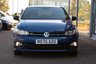USED 2020 70 VOLKSWAGEN POLO 1.0 TSI R-Line Hatchback 5dr Petrol DSG Euro 6 (s/s) (110 ps) - EURO 6 - ULEZ, APPLE/ANDROID CARPLAY, P/SENSORS, 17" ALLOYS, DAB & BLUETOOTH