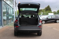 USED 2017 17 SKODA KODIAQ 2.0 TDI Edition SUV 5dr Diesel DSG 4WD Euro 6 (s/s) (7 Seat) (190 ps) - EURO 6 - ULEZ, SAT NAV, HTD/LEATHER, PAN ROOF, E/TAILGATE, LEDS, P/SENSORS, 19" ALLOYS, CRUISE/LDW/BSA, APPLE/ANDROID CARPLAY, BLUETOOTH, DAB & WIRELESS CHARGER