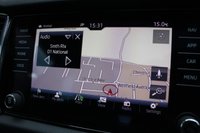 USED 2017 17 SKODA KODIAQ 2.0 TDI Edition SUV 5dr Diesel DSG 4WD Euro 6 (s/s) (7 Seat) (190 ps) - EURO 6 - ULEZ, SAT NAV, HTD/LEATHER, PAN ROOF, E/TAILGATE, LEDS, P/SENSORS, 19" ALLOYS, CRUISE/LDW/BSA, APPLE/ANDROID CARPLAY, BLUETOOTH, DAB & WIRELESS CHARGER