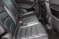 USED 2017 17 SKODA KODIAQ 2.0 TDI Edition SUV 5dr Diesel DSG 4WD Euro 6 (s/s) (7 Seat) (190 ps) - EURO 6 - ULEZ, SAT NAV, HTD/LEATHER, PAN ROOF, E/TAILGATE, LEDS, P/SENSORS, 19" ALLOYS, CRUISE/LDW/BSA, APPLE/ANDROID CARPLAY, BLUETOOTH, DAB & WIRELESS CHARGER