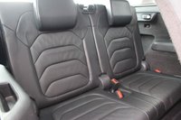 USED 2017 17 SKODA KODIAQ 2.0 TDI Edition SUV 5dr Diesel DSG 4WD Euro 6 (s/s) (7 Seat) (190 ps) - EURO 6 - ULEZ, SAT NAV, HTD/LEATHER, PAN ROOF, E/TAILGATE, LEDS, P/SENSORS, 19" ALLOYS, CRUISE/LDW/BSA, APPLE/ANDROID CARPLAY, BLUETOOTH, DAB & WIRELESS CHARGER