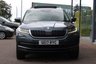 USED 2017 17 SKODA KODIAQ 2.0 TDI Edition SUV 5dr Diesel DSG 4WD Euro 6 (s/s) (7 Seat) (190 ps) - EURO 6 - ULEZ, SAT NAV, HTD/LEATHER, PAN ROOF, E/TAILGATE, LEDS, P/SENSORS, 19" ALLOYS, CRUISE/LDW/BSA, APPLE/ANDROID CARPLAY, BLUETOOTH, DAB & WIRELESS CHARGER