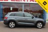 USED 2017 17 SKODA KODIAQ 2.0 TDI Edition SUV 5dr Diesel DSG 4WD Euro 6 (s/s) (7 Seat) (190 ps) - EURO 6 - ULEZ, SAT NAV, HTD/LEATHER, PAN ROOF, E/TAILGATE, LEDS, P/SENSORS, 19" ALLOYS, CRUISE/LDW/BSA, APPLE/ANDROID CARPLAY, BLUETOOTH, DAB & WIRELESS CHARGER