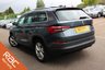 USED 2017 17 SKODA KODIAQ 2.0 TDI Edition SUV 5dr Diesel DSG 4WD Euro 6 (s/s) (7 Seat) (190 ps) - EURO 6 - ULEZ, SAT NAV, HTD/LEATHER, PAN ROOF, E/TAILGATE, LEDS, P/SENSORS, 19" ALLOYS, CRUISE/LDW/BSA, APPLE/ANDROID CARPLAY, BLUETOOTH, DAB & WIRELESS CHARGER