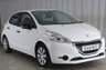 USED 2014 14 PEUGEOT 208 1.0 VTi Access Euro 5 5dr 6 Stamp Service History