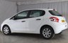 USED 2014 14 PEUGEOT 208 1.0 VTi Access Euro 5 5dr 6 Stamp Service History