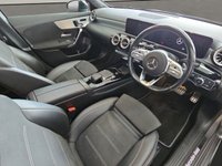 USED 2021 21 MERCEDES-BENZ A-CLASS 2.0 A250 Exclusive Edition Plus Hatchback 5dr Petrol 7G-DCT Euro 6 (s/s) (224 ps) PAN ROOF+P/PLUS+AERO STYLING