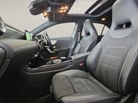 USED 2021 21 MERCEDES-BENZ A-CLASS 2.0 A250 Exclusive Edition Plus Hatchback 5dr Petrol 7G-DCT Euro 6 (s/s) (224 ps) PAN ROOF+P/PLUS+AERO STYLING