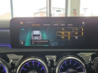 USED 2021 21 MERCEDES-BENZ A-CLASS 2.0 A250 Exclusive Edition Plus Hatchback 5dr Petrol 7G-DCT Euro 6 (s/s) (224 ps) PAN ROOF+P/PLUS+AERO STYLING