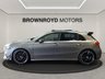 USED 2021 21 MERCEDES-BENZ A-CLASS 2.0 A250 Exclusive Edition Plus Hatchback 5dr Petrol 7G-DCT Euro 6 (s/s) (224 ps) PAN ROOF+P/PLUS+AERO STYLING