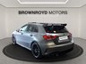 USED 2021 21 MERCEDES-BENZ A-CLASS 2.0 A250 Exclusive Edition Plus Hatchback 5dr Petrol 7G-DCT Euro 6 (s/s) (224 ps) PAN ROOF+P/PLUS+AERO STYLING