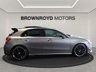 USED 2021 21 MERCEDES-BENZ A-CLASS 2.0 A250 Exclusive Edition Plus Hatchback 5dr Petrol 7G-DCT Euro 6 (s/s) (224 ps) PAN ROOF+P/PLUS+AERO STYLING