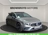 USED 2021 21 MERCEDES-BENZ A-CLASS 2.0 A250 Exclusive Edition Plus Hatchback 5dr Petrol 7G-DCT Euro 6 (s/s) (224 ps) PAN ROOF+P/PLUS+AERO STYLING