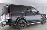 USED 2015 15 LAND ROVER DISCOVERY 4 3.0 SD V6 XS Station Wagon Auto 4WD (s/s) 5dr 7 Seats, 12 Month MOT