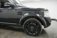 USED 2015 15 LAND ROVER DISCOVERY 4 3.0 SD V6 XS Station Wagon Auto 4WD (s/s) 5dr 7 Seats, 12 Month MOT
