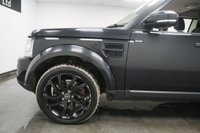 USED 2015 15 LAND ROVER DISCOVERY 4 3.0 SD V6 XS Station Wagon Auto 4WD (s/s) 5dr 7 Seats, 12 Month MOT