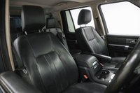 USED 2015 15 LAND ROVER DISCOVERY 4 3.0 SD V6 XS Station Wagon Auto 4WD (s/s) 5dr 7 Seats, 12 Month MOT