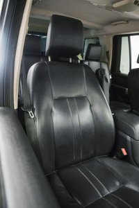 USED 2015 15 LAND ROVER DISCOVERY 4 3.0 SD V6 XS Station Wagon Auto 4WD (s/s) 5dr 7 Seats, 12 Month MOT