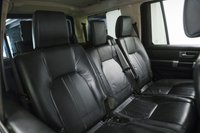 USED 2015 15 LAND ROVER DISCOVERY 4 3.0 SD V6 XS Station Wagon Auto 4WD (s/s) 5dr 7 Seats, 12 Month MOT