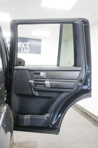 USED 2015 15 LAND ROVER DISCOVERY 4 3.0 SD V6 XS Station Wagon Auto 4WD (s/s) 5dr 7 Seats, 12 Month MOT