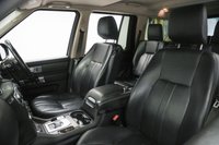 USED 2015 15 LAND ROVER DISCOVERY 4 3.0 SD V6 XS Station Wagon Auto 4WD (s/s) 5dr 7 Seats, 12 Month MOT