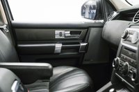 USED 2015 15 LAND ROVER DISCOVERY 4 3.0 SD V6 XS Station Wagon Auto 4WD (s/s) 5dr 7 Seats, 12 Month MOT