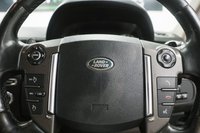 USED 2015 15 LAND ROVER DISCOVERY 4 3.0 SD V6 XS Station Wagon Auto 4WD (s/s) 5dr 7 Seats, 12 Month MOT