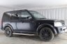 USED 2015 15 LAND ROVER DISCOVERY 4 3.0 SD V6 XS Station Wagon Auto 4WD (s/s) 5dr 7 Seats, 12 Month MOT