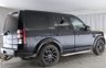 USED 2015 15 LAND ROVER DISCOVERY 4 3.0 SD V6 XS Station Wagon Auto 4WD (s/s) 5dr 7 Seats, 12 Month MOT
