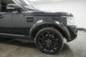 USED 2015 15 LAND ROVER DISCOVERY 4 3.0 SD V6 XS Station Wagon Auto 4WD (s/s) 5dr 7 Seats, 12 Month MOT