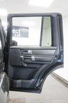 USED 2015 15 LAND ROVER DISCOVERY 4 3.0 SD V6 XS Station Wagon Auto 4WD (s/s) 5dr 7 Seats, 12 Month MOT