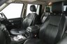 USED 2015 15 LAND ROVER DISCOVERY 4 3.0 SD V6 XS Station Wagon Auto 4WD (s/s) 5dr 7 Seats, 12 Month MOT