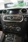 USED 2015 15 LAND ROVER DISCOVERY 4 3.0 SD V6 XS Station Wagon Auto 4WD (s/s) 5dr 7 Seats, 12 Month MOT