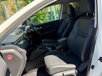 USED 2017 17 NISSAN QASHQAI 1.5 dCi Tekna 2WD Euro 6 (s/s) 5dr 360CAM-GLASS ROOF-SAT NAV