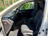 USED 2017 17 NISSAN QASHQAI 1.5 dCi Tekna 2WD Euro 6 (s/s) 5dr 360CAM-GLASS ROOF-SAT NAV