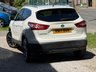 USED 2017 17 NISSAN QASHQAI 1.5 dCi Tekna 2WD Euro 6 (s/s) 5dr 360CAM-GLASS ROOF-SAT NAV