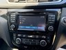 USED 2017 17 NISSAN QASHQAI 1.5 dCi Tekna 2WD Euro 6 (s/s) 5dr 360CAM-GLASS ROOF-SAT NAV
