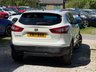 USED 2017 17 NISSAN QASHQAI 1.5 dCi Tekna 2WD Euro 6 (s/s) 5dr 360CAM-GLASS ROOF-SAT NAV