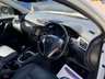 USED 2017 17 NISSAN QASHQAI 1.5 dCi Tekna 2WD Euro 6 (s/s) 5dr 360CAM-GLASS ROOF-SAT NAV