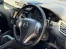 USED 2017 17 NISSAN QASHQAI 1.5 dCi Tekna 2WD Euro 6 (s/s) 5dr 360CAM-GLASS ROOF-SAT NAV
