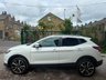USED 2017 17 NISSAN QASHQAI 1.5 dCi Tekna 2WD Euro 6 (s/s) 5dr 360CAM-GLASS ROOF-SAT NAV