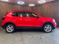 USED 2019 69 VOLKSWAGEN T-CROSS 1.0 TSI SE Euro 6 (s/s) 5dr Serviced+MOTd+3 Month Warranty
