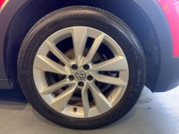 USED 2019 69 VOLKSWAGEN T-CROSS 1.0 TSI SE Euro 6 (s/s) 5dr Serviced+MOTd+3 Month Warranty